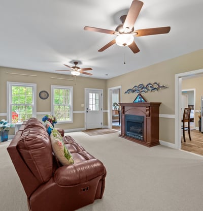 478 Bear Tree Creek, Chapel Hill, NC