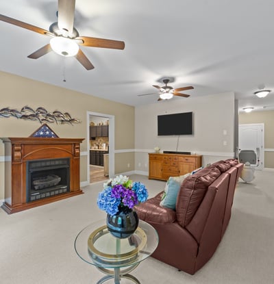 478 Bear Tree Creek, Chapel Hill, NC