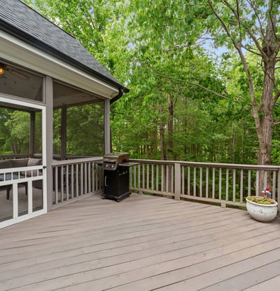 478 Bear Tree Creek, Chapel Hill, NC
