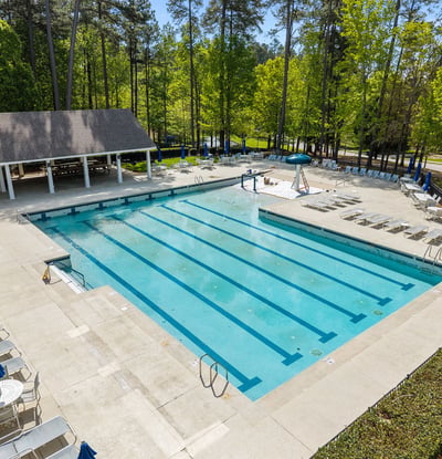478 Bear Tree Creek, Chapel Hill, NC