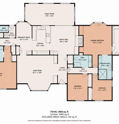 142 Woodland Trail, Leander, TX