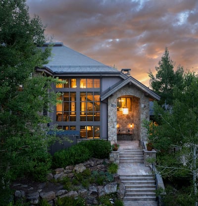 463 Borders Road, Beaver Creek, CO