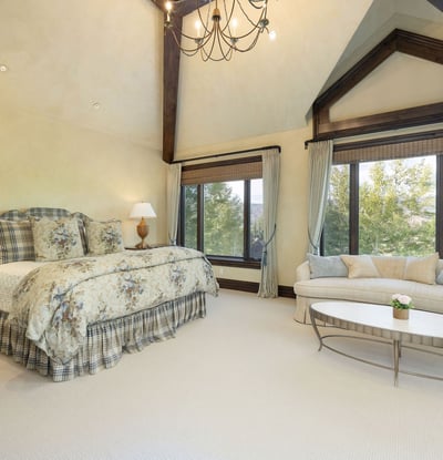463 Borders Road, Beaver Creek, CO
