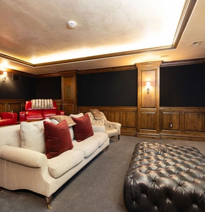 463 Borders Road, Beaver Creek, CO