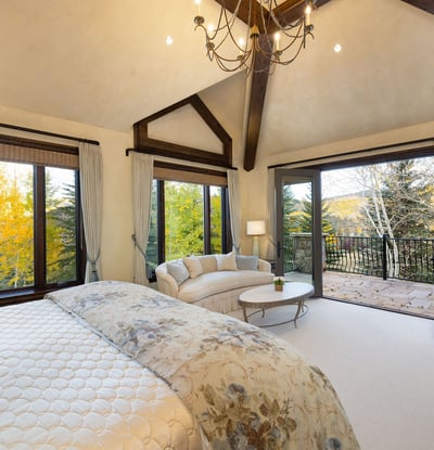 463 Borders Road, Beaver Creek, CO