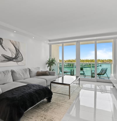 6770 Indian Creek Dr, 5M, Miami Beach, FL
