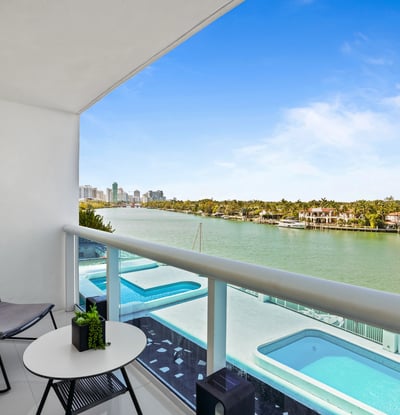 6770 Indian Creek Dr, 5M, Miami Beach, FL