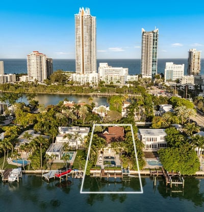 6330 Allison Rd, Miami Beach, FL