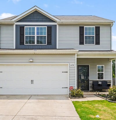 2238 Lanza Dr Charlotte NC 28215, Charlotte, NC