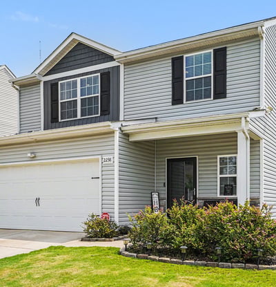 2238 Lanza Dr Charlotte NC 28215, Charlotte, NC