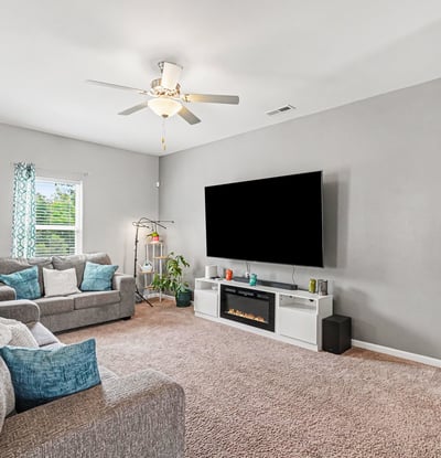 2238 Lanza Dr Charlotte NC 28215, Charlotte, NC