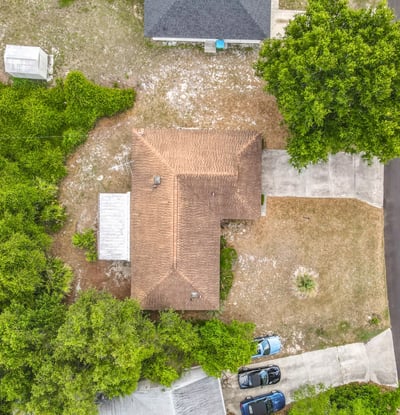 625 Brunswick Terrace, Deltona, FL