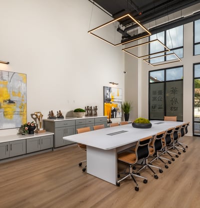 Club Conference Room
