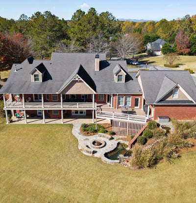 16 Gold Bullion Drive E, Dawsonville, GA