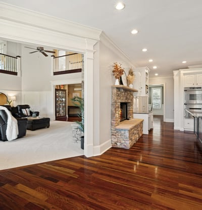 16 Gold Bullion Drive E, Dawsonville, GA