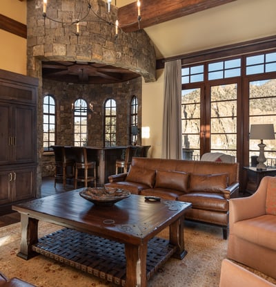 11540 NE Canyons Ranch Drive, Terrebonne, OR
