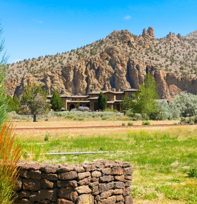 11540 NE Canyons Ranch Drive, Terrebonne, OR