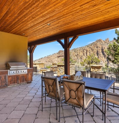 11540 NE Canyons Ranch Drive, Terrebonne, OR