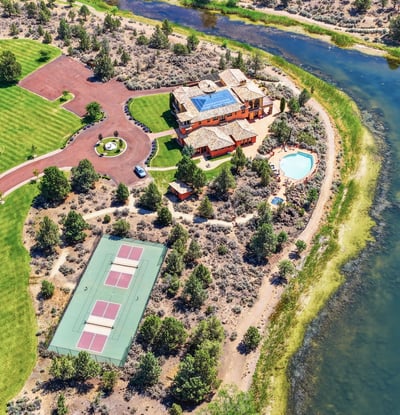 11540 NE Canyons Ranch Drive, Terrebonne, OR