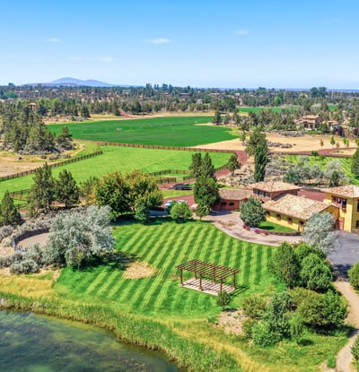 11540 NE Canyons Ranch Drive, Terrebonne, OR