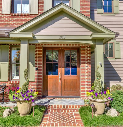 203 E. Chew Avenue, St. Michaels, MD