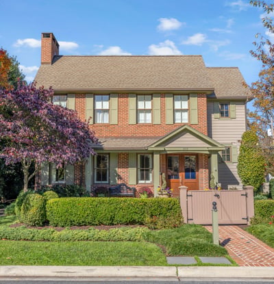 203 E. Chew Avenue, St. Michaels, MD