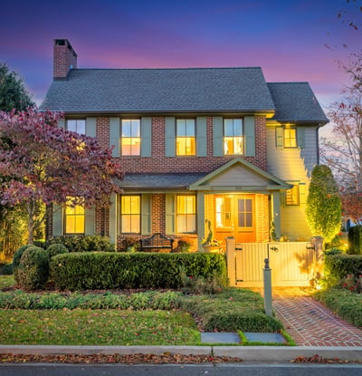 203 E. Chew Avenue, St. Michaels, MD