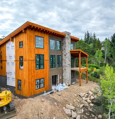 202 Sundance Court, Steamboat Springs, CO