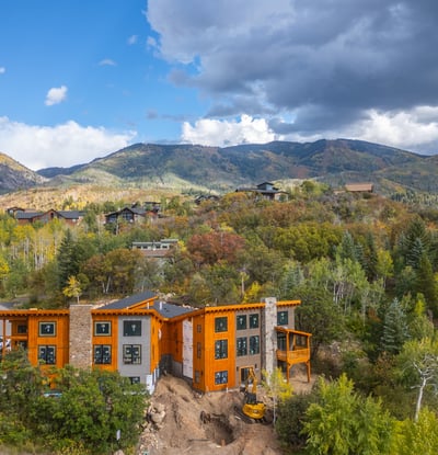 202 Sundance Court, Steamboat Springs, CO