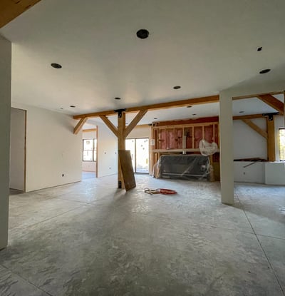 202 Sundance Court, Steamboat Springs, CO