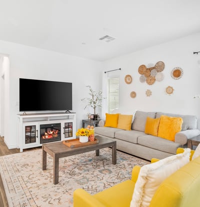 600 N. Carriage Hill Dr. #1045, Las Vegas, NV