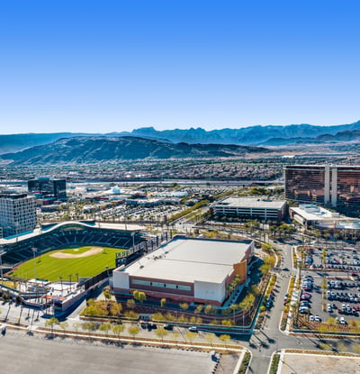 600 N. Carriage Hill Dr. #1045, Las Vegas, NV