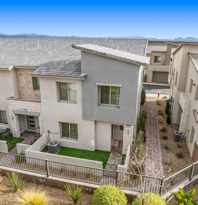 600 N. Carriage Hill Dr. #1045, Las Vegas, NV
