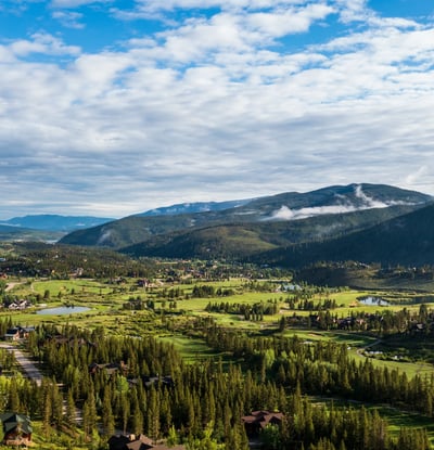 338 Fairways Drive, Breckenridge, CO