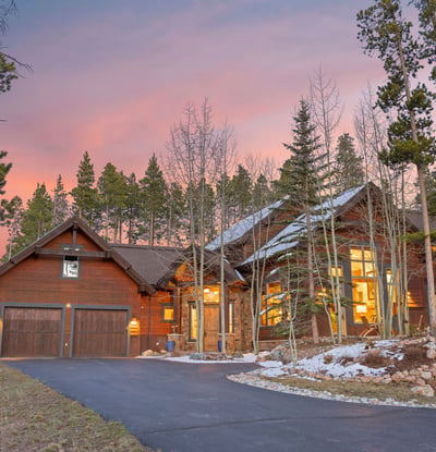 338 Fairways Drive, Breckenridge, CO