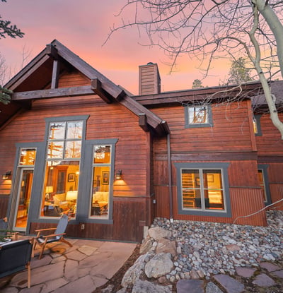 338 Fairways Drive, Breckenridge, CO