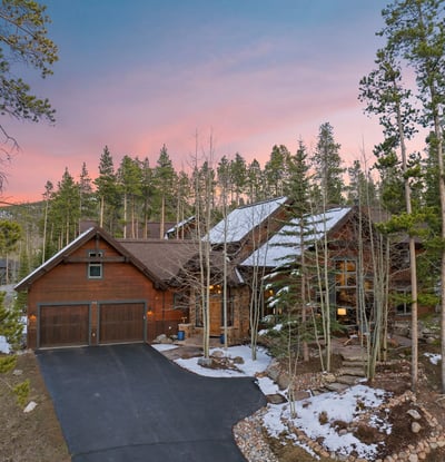 338 Fairways Drive, Breckenridge, CO