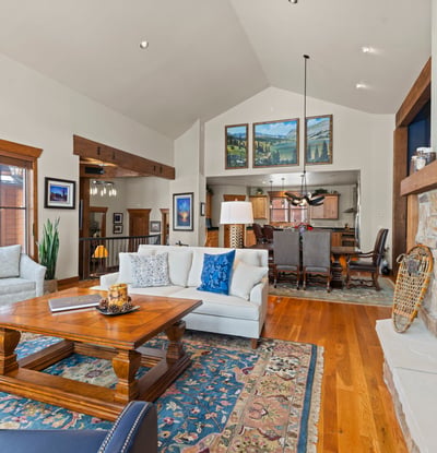 338 Fairways Drive, Breckenridge, CO