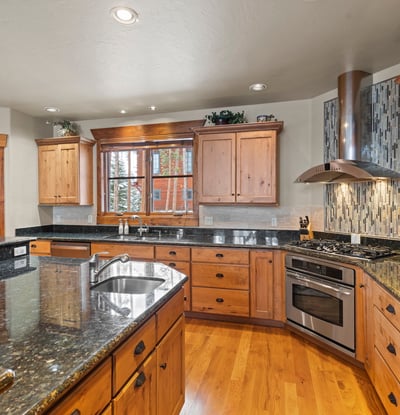 338 Fairways Drive, Breckenridge, CO