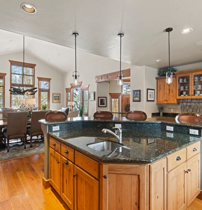 338 Fairways Drive, Breckenridge, CO
