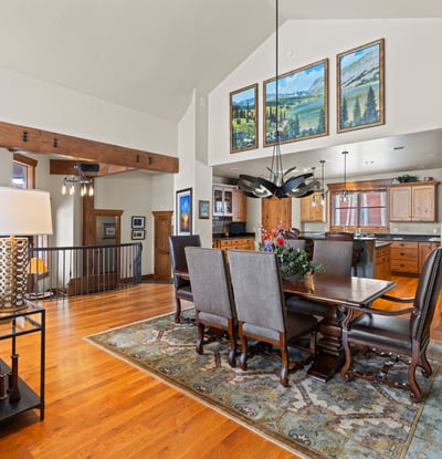 338 Fairways Drive, Breckenridge, CO
