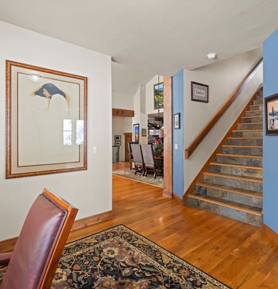 338 Fairways Drive, Breckenridge, CO