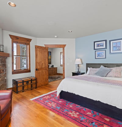 338 Fairways Drive, Breckenridge, CO