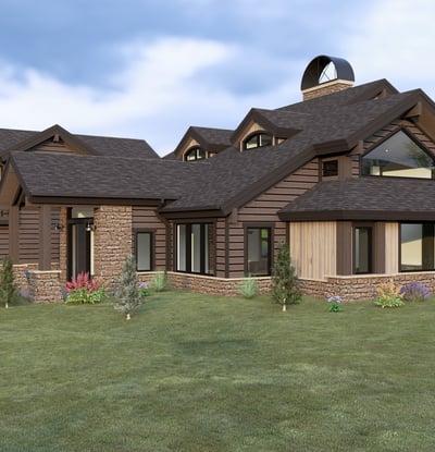 69 Marksberry Way, Breckenridge, CO