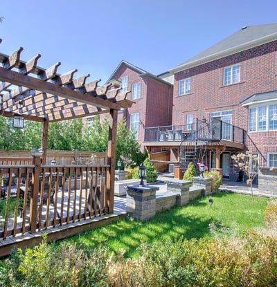 75 Baldry Ave, Vaughan, ON