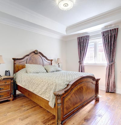 75 Baldry Ave, Vaughan, ON