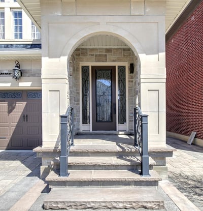 75 Baldry Ave, Vaughan, ON