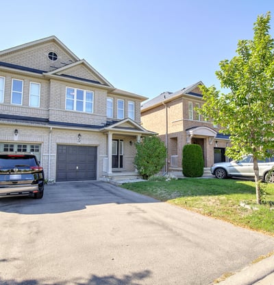 32 Black Maple Cres, Vaughan, ON