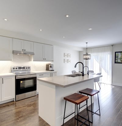 32 Black Maple Cres, Vaughan, ON