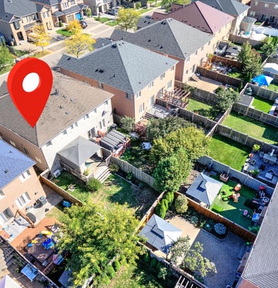 32 Black Maple Cres, Vaughan, ON